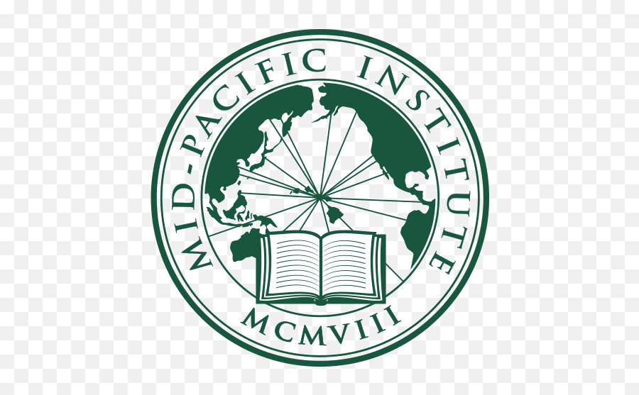 Mid - Mid Pacific Institute Logo Png,Art Institute Logos