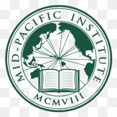 Mid - Pacific Institute Logo png