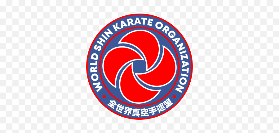 Welcome To Shin Karate - World Shin Karate Organization World Shin Karate Organization Png,Karate Logo
