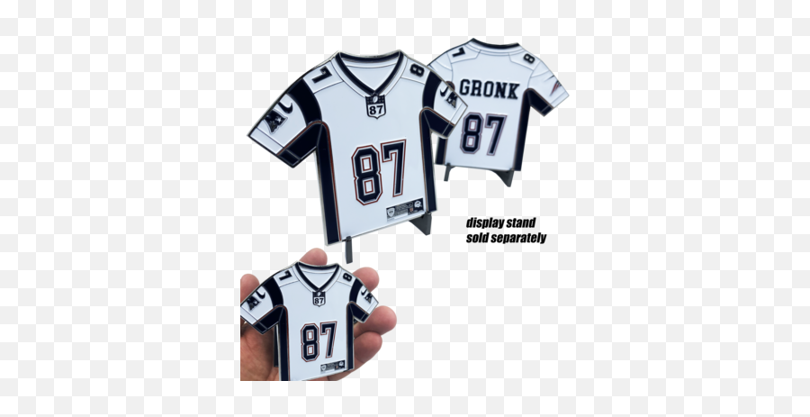 Products U2013 Tagged Gronk Wwwleochallengecoinscom - For American Football Png,Rob Gronkowski Png