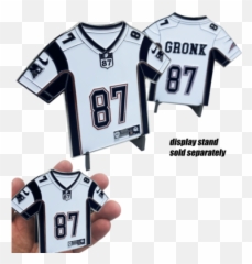 Products U2013 Tagged Gronk Wwwleochallengecoinscom - For American Football Png,Rob Gronkowski Png