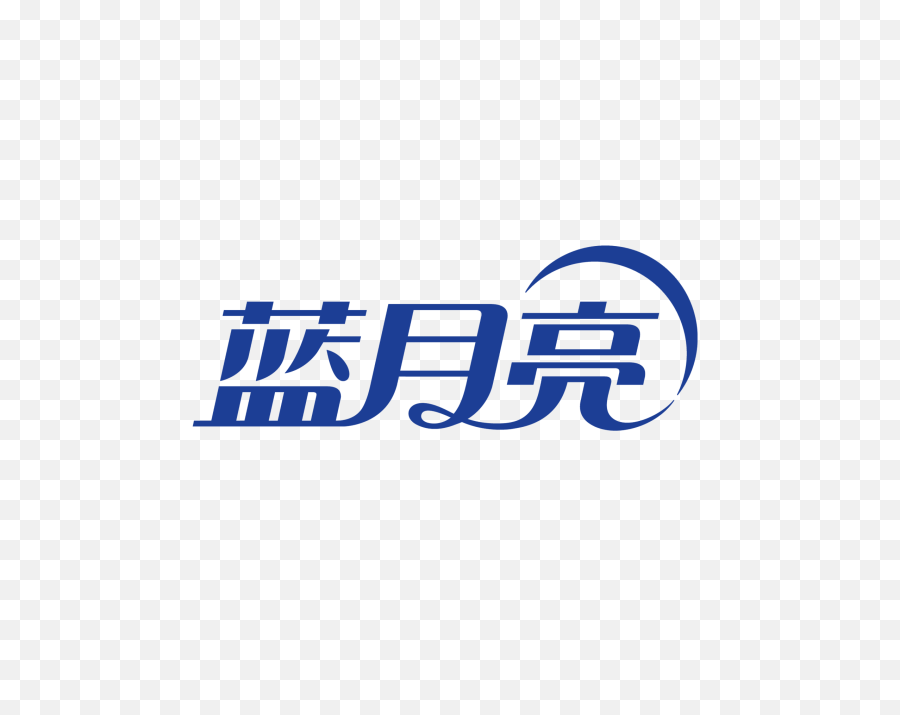 Blue Moon Logo Png