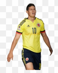 James Rodriguez - Colombia James Rodriguez Png,James Rodriguez Png