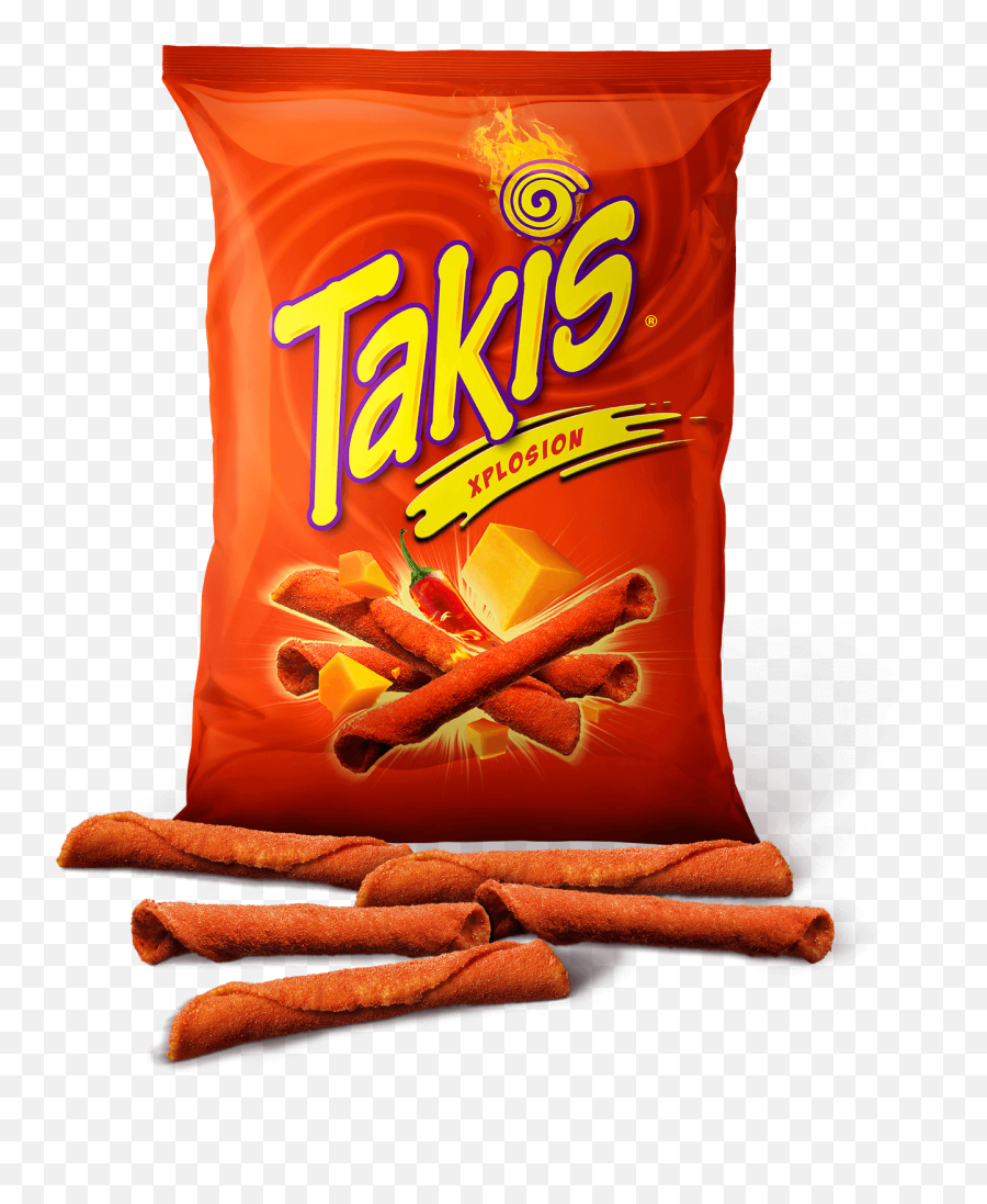 Takis Bag Xplosion - Takis Fuego Png,Takis Png