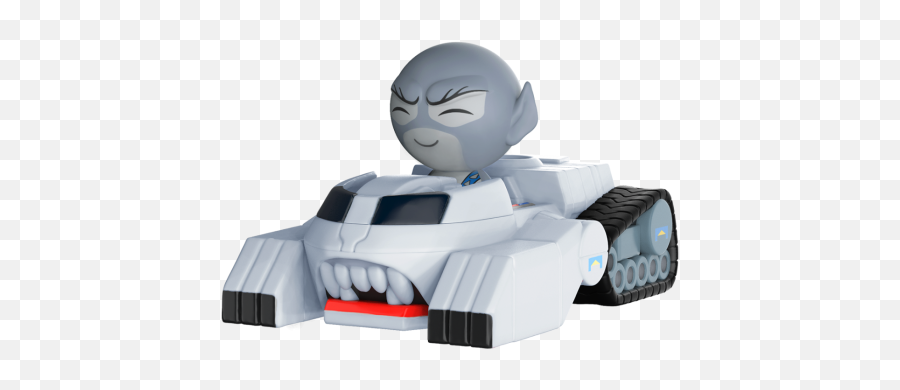 Panthro With Thundertank Thundercats Dorbz Ridez - Dorbz Ridez Thundercats Png,Thundercats Png