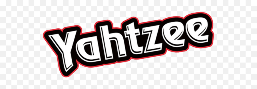 1998 Hasbro Yahtzee Shake Score Dice - Yahtzee Png,Yahtzee Logo