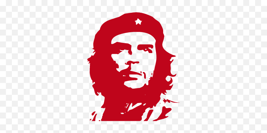 Che Guevara Png Images Free Download - Bond Street Station,Che Guevara Png