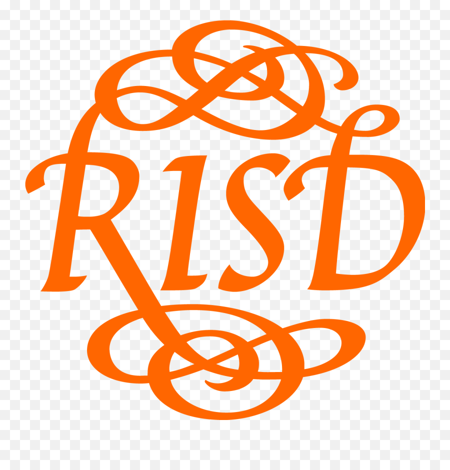 Rhode Island School Of Design - Rhode Island School Of Design Logo Png,Risd Logo