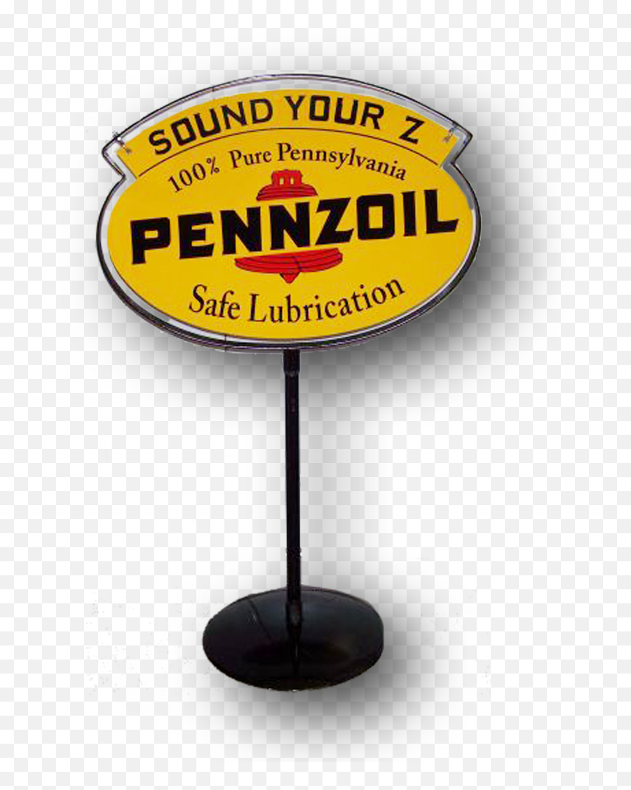Pennzoil Curbside - Vintage Racing Png,Pennzoil Logo
