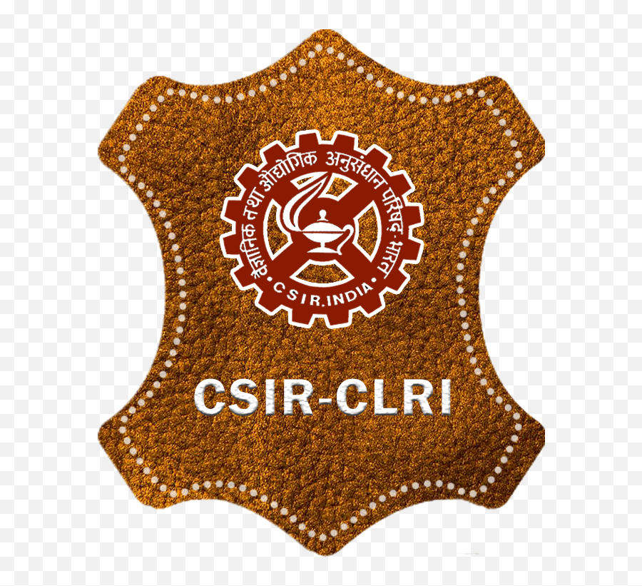 Csir - Central Leather Research Institute Logo Png,Computer Society Of India Logo