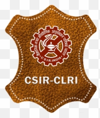 Csir - Central Leather Research Institute Logo Png,Computer Society Of India Logo