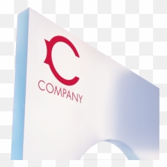 Corporate Brand Repositioning For - Horizontal png