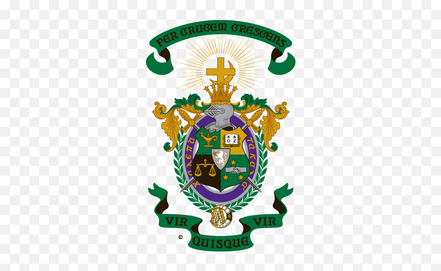 Lambda Chi Alpha - Lambda Chi Alpha Crest Png,Union College Logo