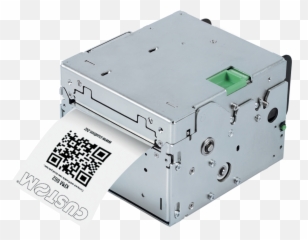 Kpm862 - Tk862 Rfid Ticket Printer png