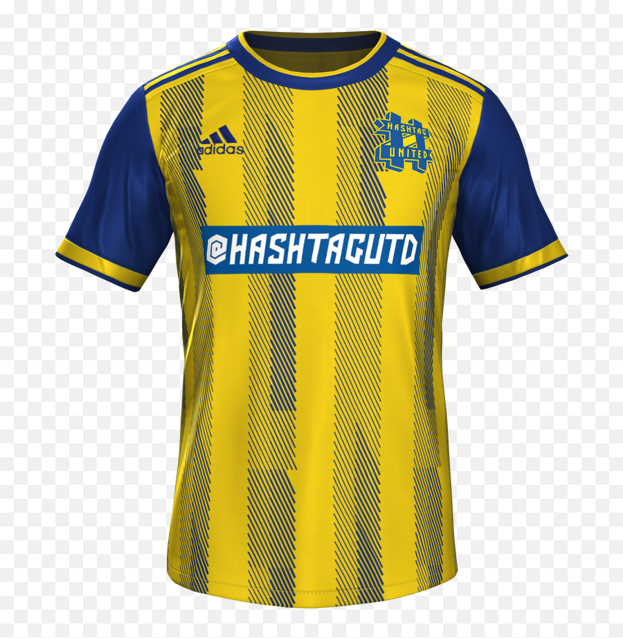 Another Chance To Get - Hashtag United Kit 2020 Png,Twitch Transparent Shirt