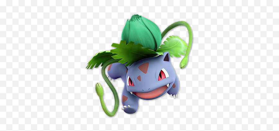 Ivysaur - Donkey Kong Ivysaur Png,Ivysaur Png