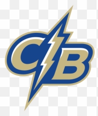 Cypress Bay High School Esports - Cypress Bay Lightning Logo Png,Cypress College Logo