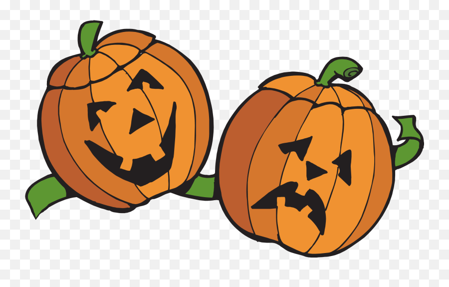 Pumpkin Patch - Happy And Sad Pumpkin Png,Pumpkin Clipart Png