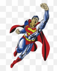 You Searched For Superman Logo Template - Superman Vector png