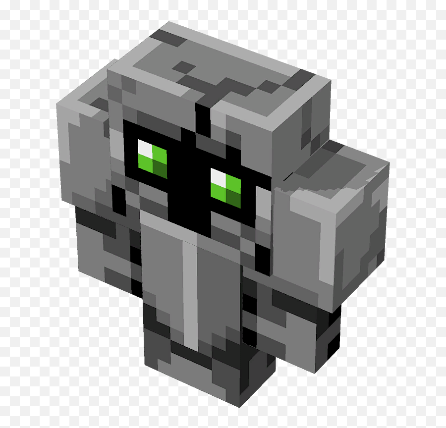 Minecraft Dungeons Dlc May Include New - Minecraft Dungeons Alle Totems Png,Minecraft Grey And Red Icon