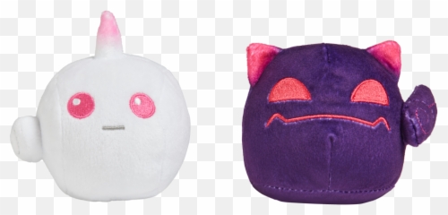 Star Guardian Plush Pics - png