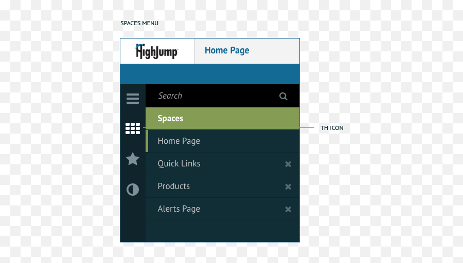 Standard Ui Elements Png Font Awesome Dashboard Icon