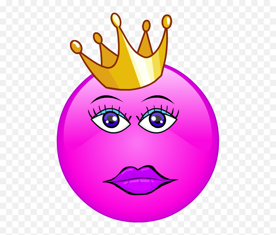 Queen Clipart Emoji - Clip Art Png,Bee Emoji Png