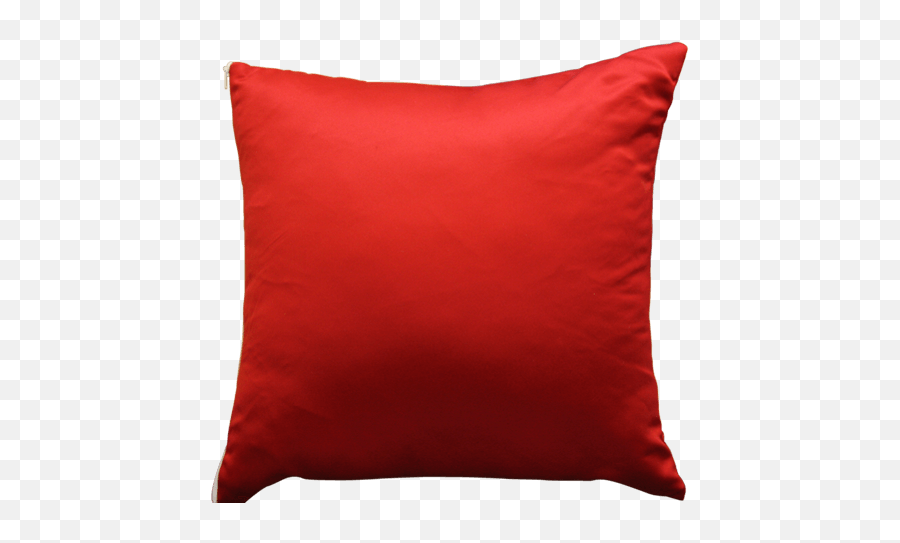 Red Pillow Transparent Png - Red Pillow Png,Pillow Png