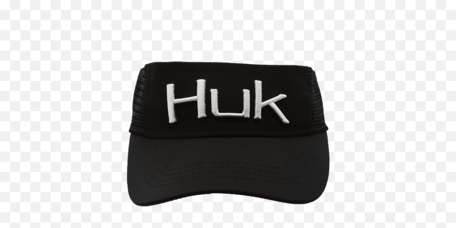 Huk Split - Shot Visor Cap Solid Png,Huk Kryptek Icon Hoody