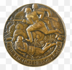 World War I Exhibit - Artifact png
