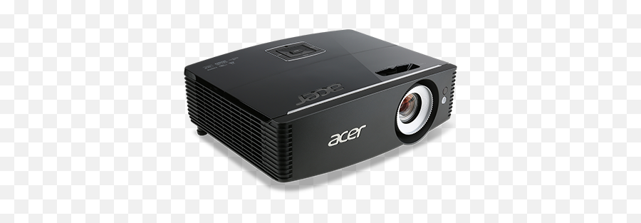 P6500 - Tech Specs Projectors Acer United States Acer P6500 Png,Ceiling Mounted Video Projector Icon Plan