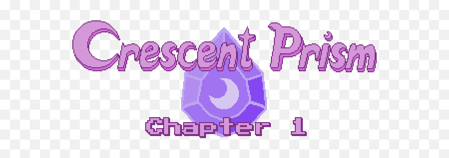 Crescent Prism Chapter 1 An Indie Rpg Game For Maker - Language Png,Rpg Maker Waist Up Icon