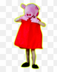 Pippa Piglet Peppa Pig - Domestic Pig Png,Piglet Png