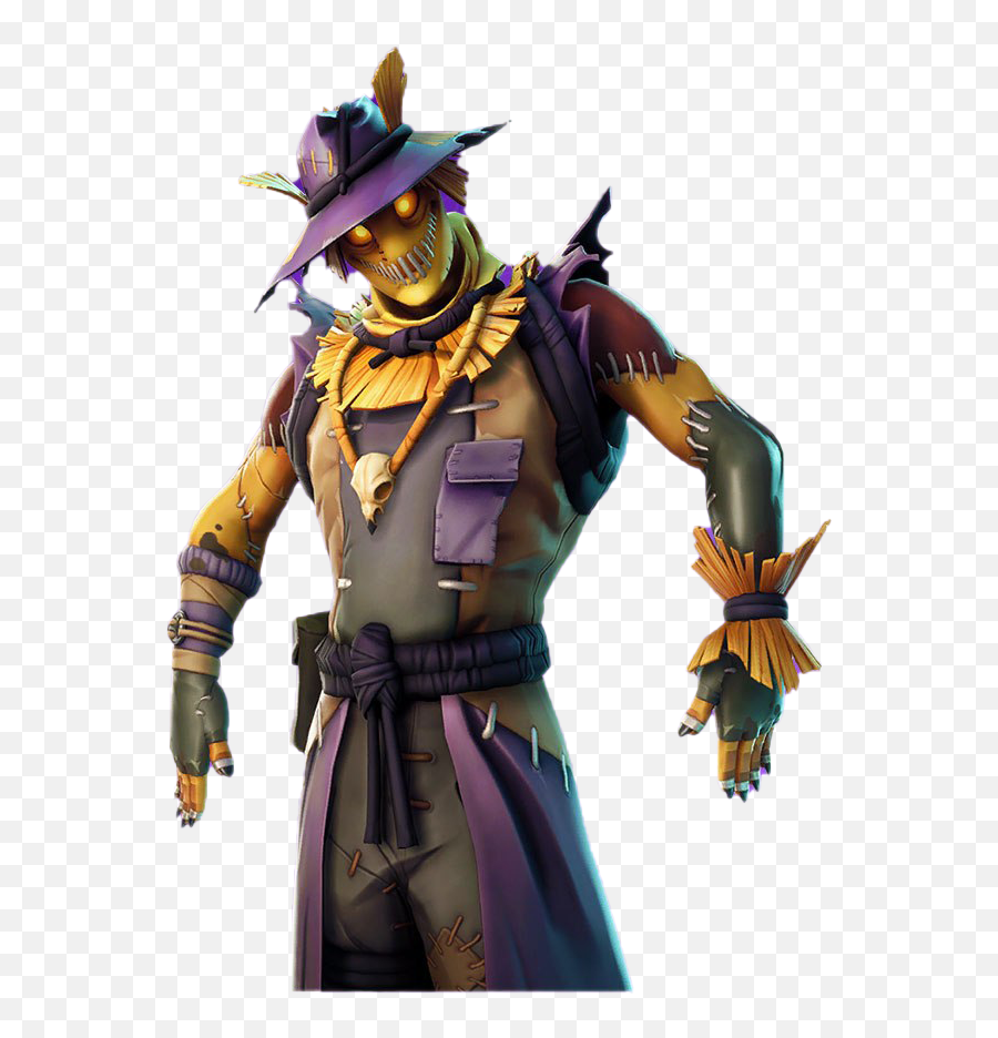 Download Free Png Jaeger Fortnite Image - Dlpngcom Fortnite Hay Man,Fornite Png