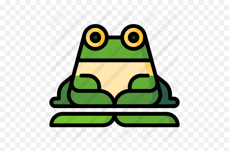 Frog - Png Frog Icon,Frog Icon Png