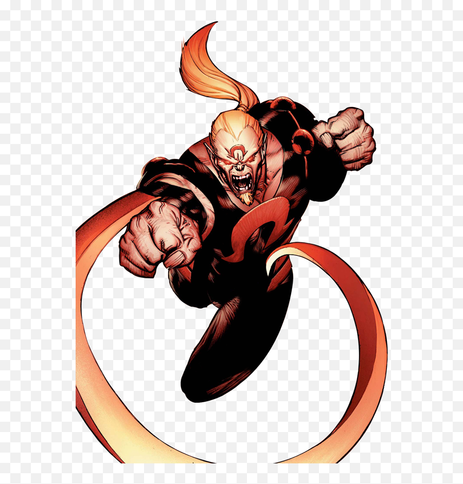 Arkady Rossovich Earth - 1610 Marvel Database Fandom Marvel Earth 1610 Omega Red Png,Omega Icon