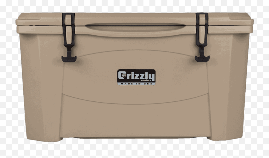 Cooler 60 Qt - Grizzly Coolers Png,Wow Bag Icon