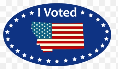 My Voter Page - Montana Secretary of State Voting In png