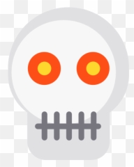 Free Icon Skull - That Good png