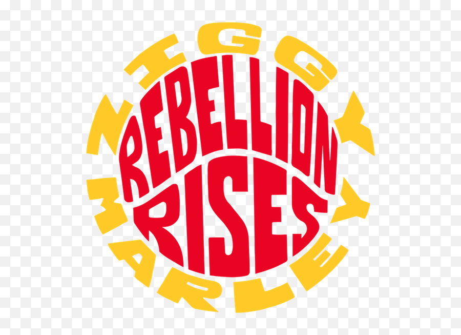 Reggae Artist Ziggy Marley Rebellion Rises May 18 2018 - Language Png,Reggae Icon