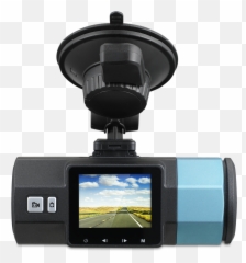 Rand Mcnally - Dash Cam png