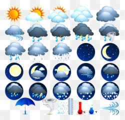 Download Forecasting Weather - Png