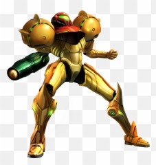 Zero Suit Samus S Samus Super Smash Bros Png Free Transparent Png Image Pngaaa Com - metroid suit of darkness roblox