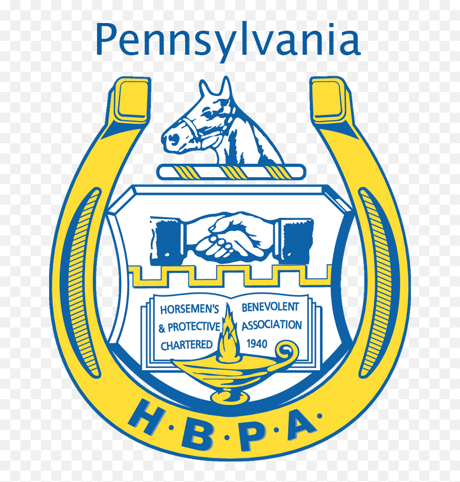 Pennsylvania Race Horse Development - National Hbpa Png,Racehorse Icon