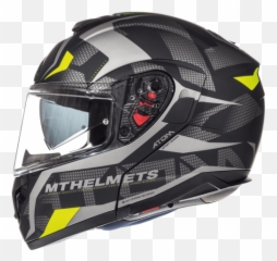 Helmet Mt Atom Sv Divergence Matt Grey - Helmets A12 png