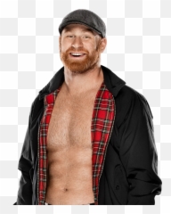 Sami Zayn - Wwe Sami Zayn Png,Sami Zayn Png