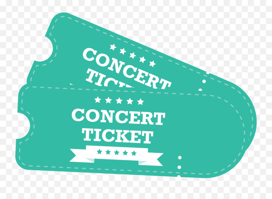 Avoiding Ticket Broker Fees For Multi - Language Png,Concert Ticket Icon
