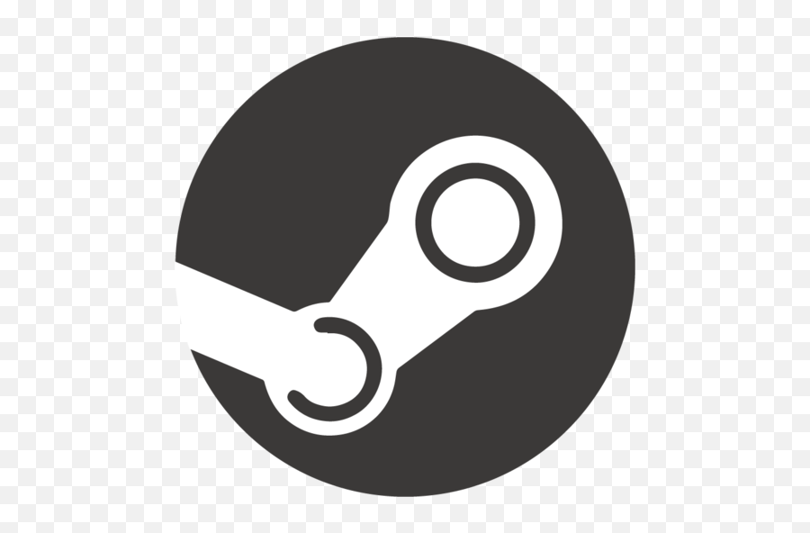 Steam Desktop Icons - Steam Logo Png,Hotline Miami Steam Icon