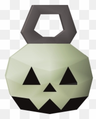 Skeleton Lantern - OSRS Wiki Event png