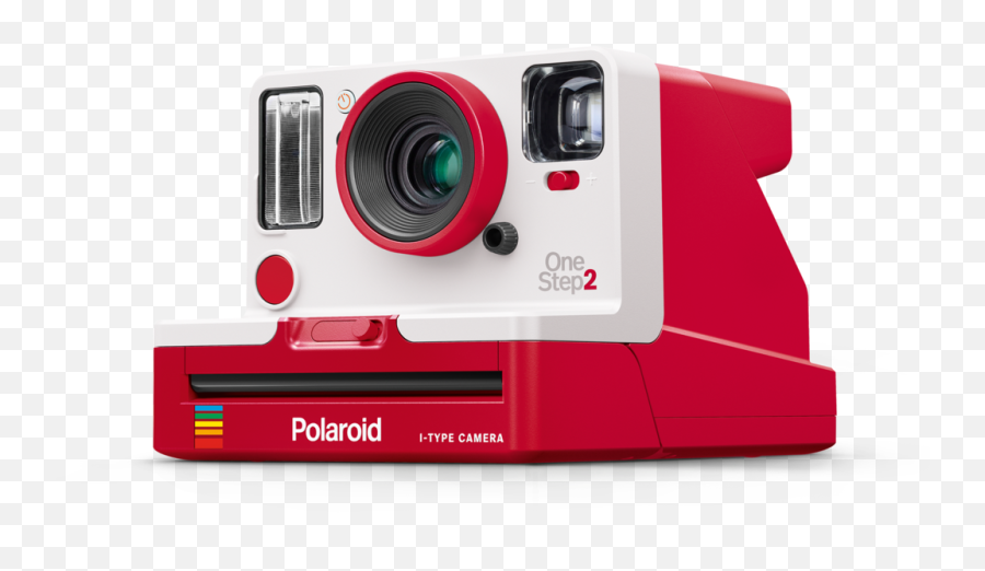 Polaroid Onestep 2 - Polaroid Originals Onestep 2 Viewfinder Png,Camera Icon Aesthetics